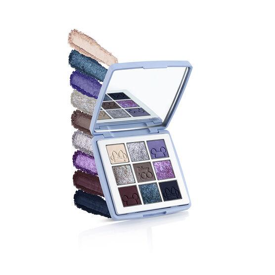 BT PALETA DE SOMBRAS DREAMS COME TRUE